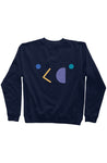 Independent Mid Weight Sweatshirt